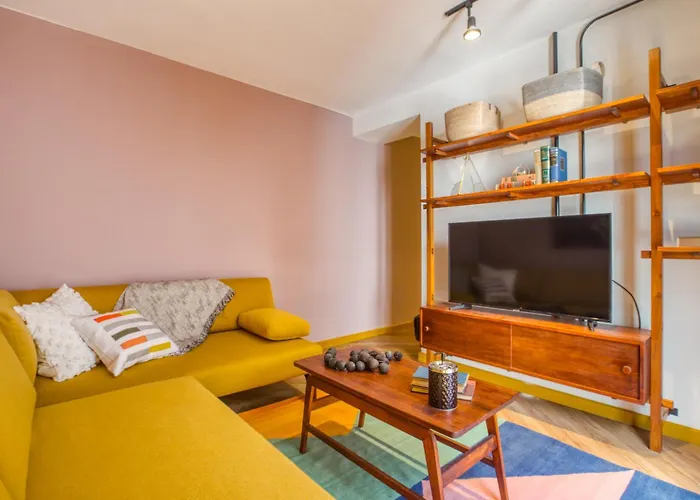 Casa Miravalle Apartment