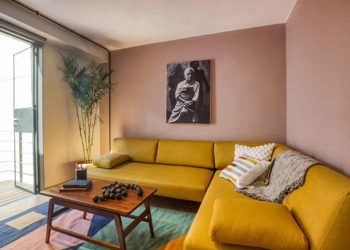 Casa Miravalle Apartment