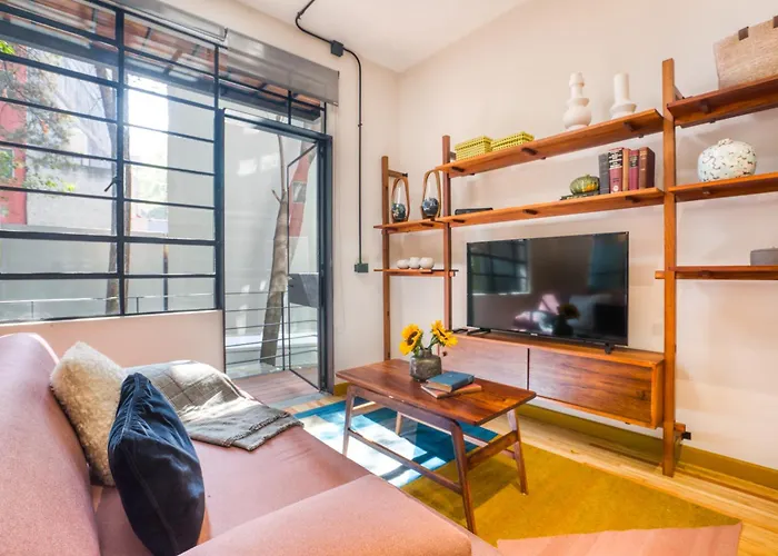 Apartment Casa Miravalle