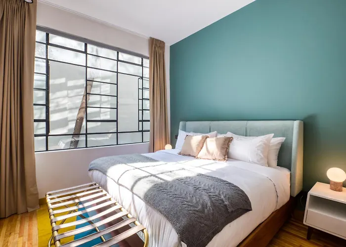 Casa Miravalle Apartment