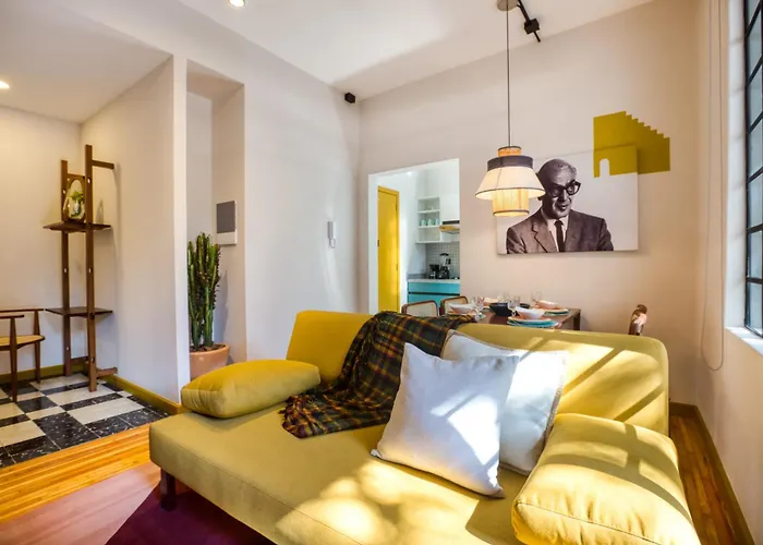 Apartment Casa Miravalle *