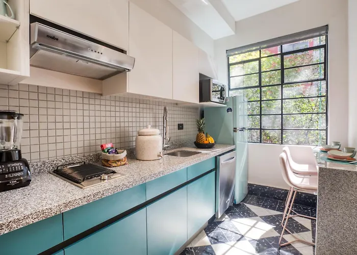 Casa Miravalle Apartment