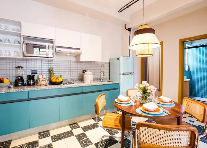 Appartamento Casa Miravalle *