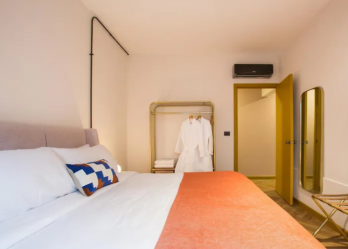 Apartment Casa Miravalle Mexico City