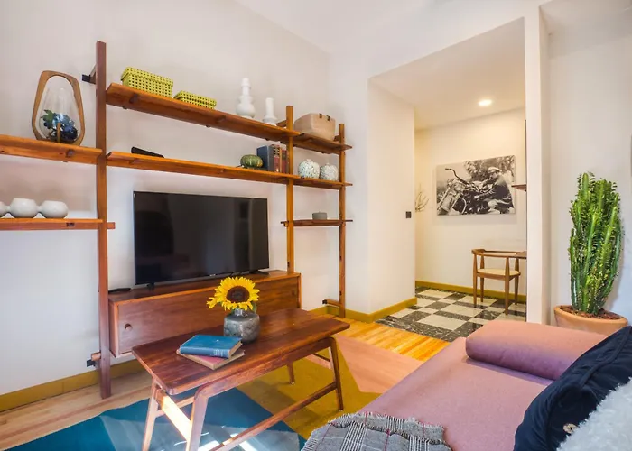 Apartment Casa Miravalle Mexico City