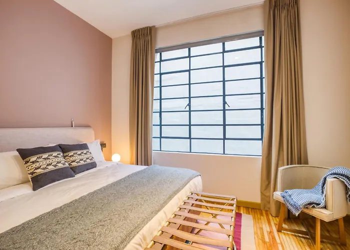 Apartment Casa Miravalle