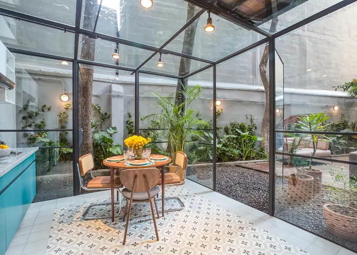 Casa Miravalle *