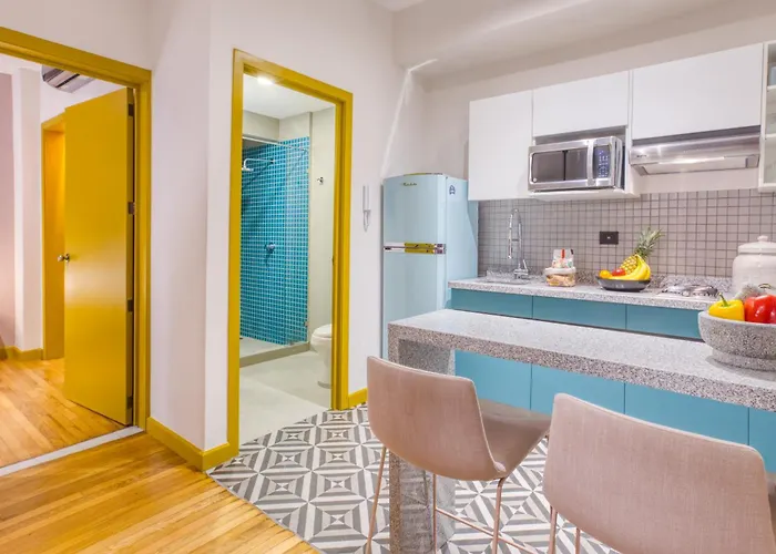 Casa Miravalle Apartment *
