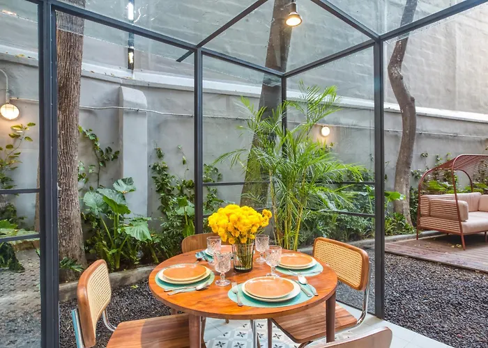 Casa Miravalle Apartment