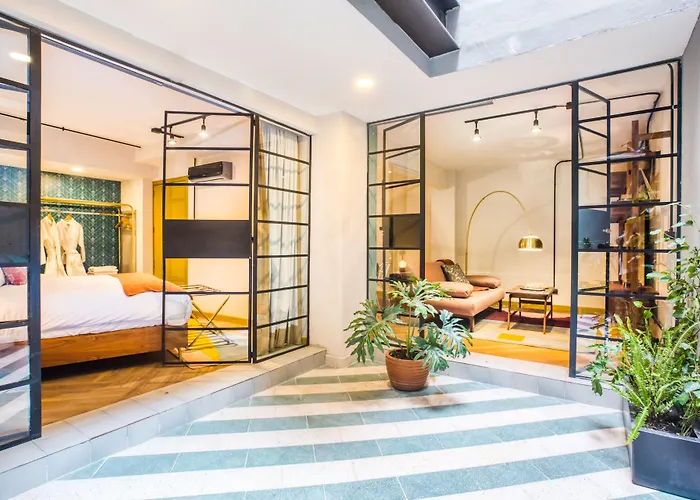 Casa Miravalle Città del Messico