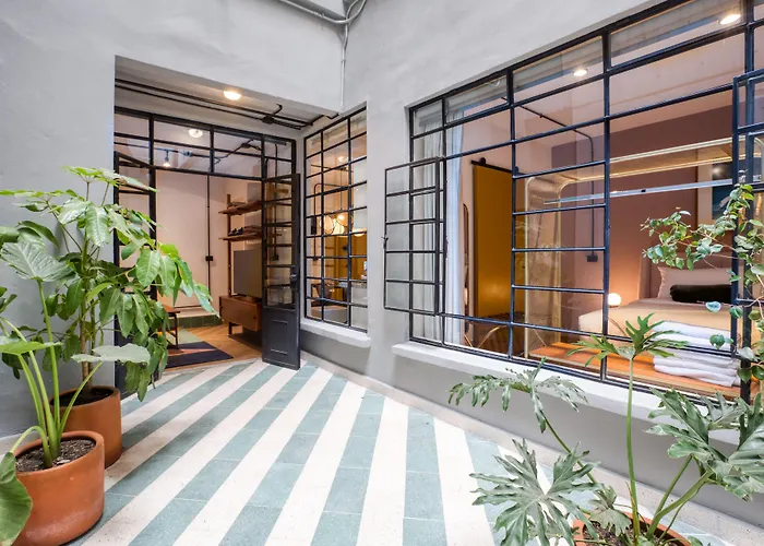 Appartamento Casa Miravalle *