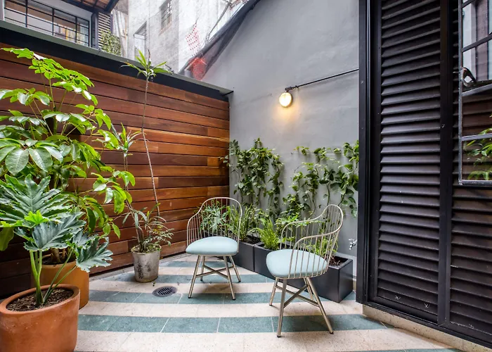 Casa Miravalle Appartamento